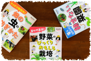 のらのらブックス