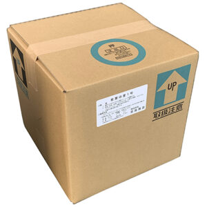 ・内容量　18L ・施用量　10aあたり原液1L ・使用方法（希釈倍率） 　葉面散布：300倍 　土壌灌水：500倍 HPはこちら